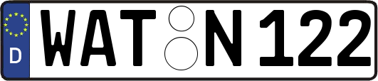 WAT-N122