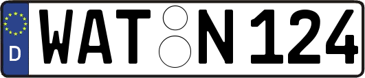 WAT-N124