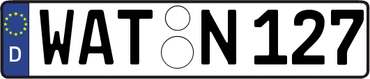 WAT-N127