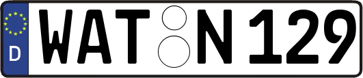 WAT-N129