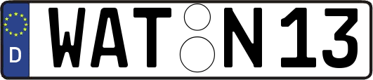 WAT-N13