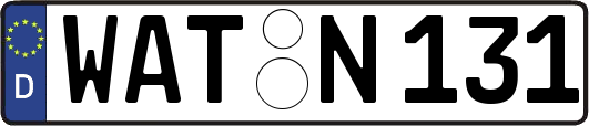 WAT-N131