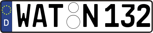 WAT-N132