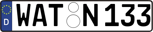 WAT-N133