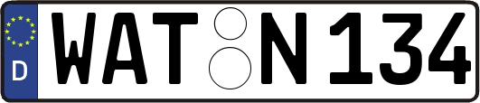 WAT-N134