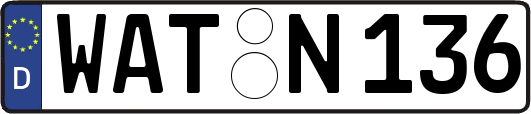 WAT-N136