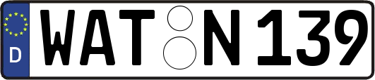 WAT-N139