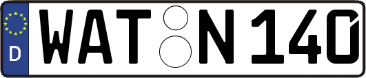 WAT-N140