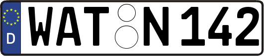 WAT-N142