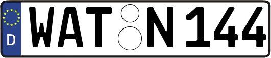 WAT-N144