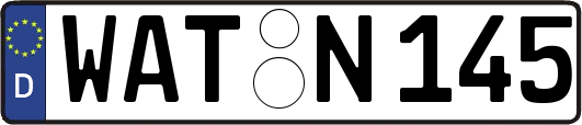 WAT-N145