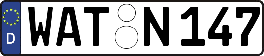 WAT-N147