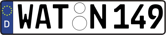 WAT-N149