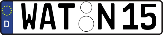 WAT-N15