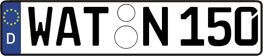 WAT-N150