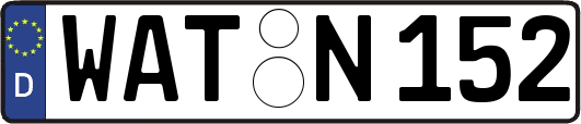 WAT-N152