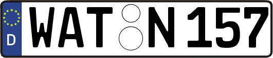WAT-N157