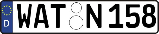 WAT-N158