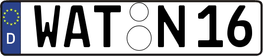 WAT-N16