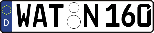 WAT-N160