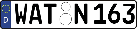 WAT-N163