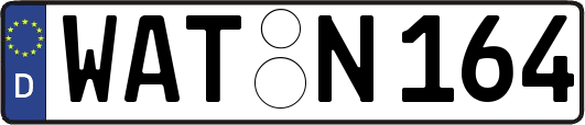 WAT-N164