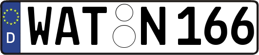 WAT-N166
