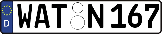WAT-N167