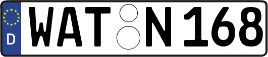 WAT-N168
