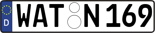 WAT-N169