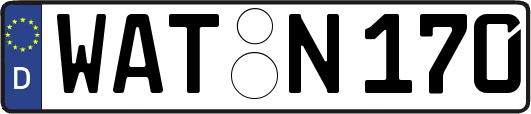 WAT-N170