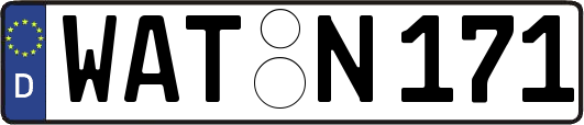 WAT-N171
