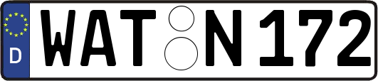 WAT-N172