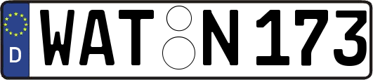WAT-N173