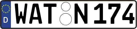 WAT-N174