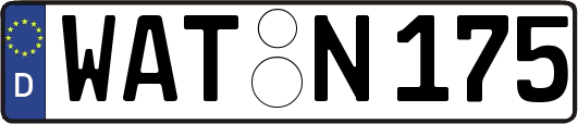 WAT-N175