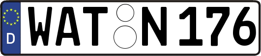 WAT-N176