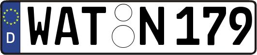 WAT-N179