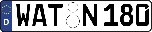 WAT-N180
