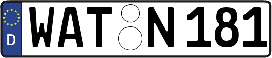 WAT-N181