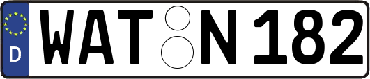 WAT-N182