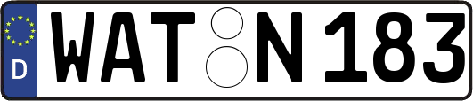 WAT-N183