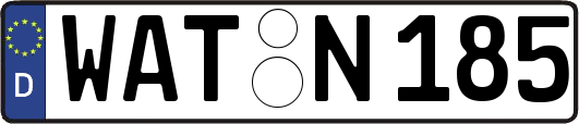 WAT-N185