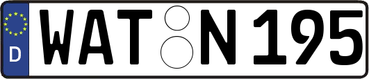 WAT-N195