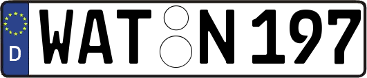 WAT-N197