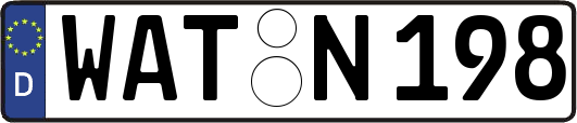 WAT-N198