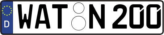 WAT-N200