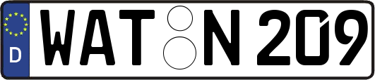WAT-N209