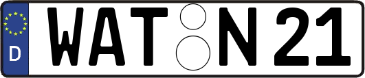 WAT-N21