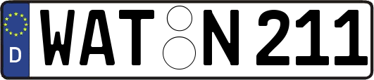 WAT-N211